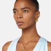 Medusa ’95 Crystal Necklace
