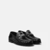 Medusa ’95 Embellished Loafers
