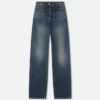 Medusa ’95 High-Waist Regular-Fit Jeans