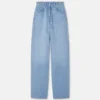 Medusa ’95 High-Waist Regular-Fit Jeans