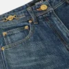 Medusa ’95 High-Waist Regular-Fit Jeans