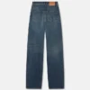 Medusa ’95 High-Waist Regular-Fit Jeans