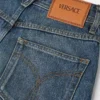 Medusa ’95 High-Waist Regular-Fit Jeans