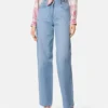 Medusa ’95 High-Waist Regular-Fit Jeans