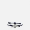 Medusa ’95 Leather Bracelet