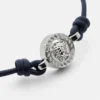 Medusa ’95 Leather Bracelet