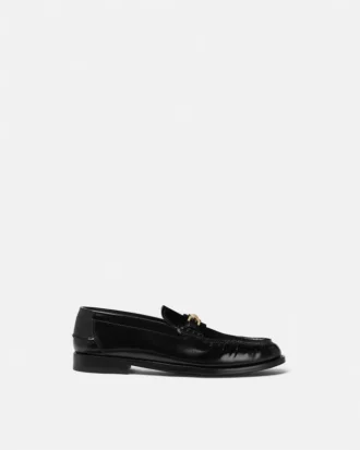 Medusa ’95 Leather Loafers