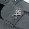 Medusa ’95 Leather Loafers