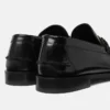 Medusa ’95 Leather Loafers