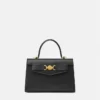 Medusa ’95 Leather Top-Handle