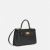 Medusa ’95 Leather Top-Handle