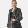 Medusa ’95 Leather Top-Handle