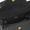 Medusa ’95 Leather Top-Handle