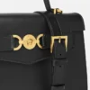 Medusa ’95 Leather Top-Handle