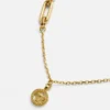 Medusa ’95 Long Necklace