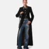 Medusa ’95 Mid-Rise Boyfriend Jeans