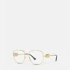 Medusa Biggie Glasses