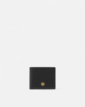 Medusa Biggie Leather Wallet Medusa Biggie Leather Wallet
