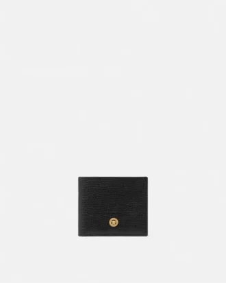 Medusa Biggie Leather Wallet Medusa Biggie Leather Wallet