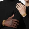 Medusa Bracelet