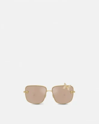 Medusa Butterfly Sunglasses