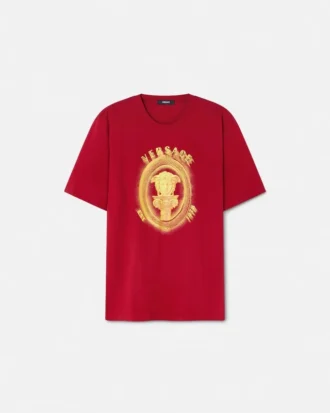 Medusa Column T-Shirt Medusa Column T-Shirt
