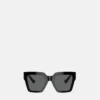 Medusa Deco Butterfly Sunglasses