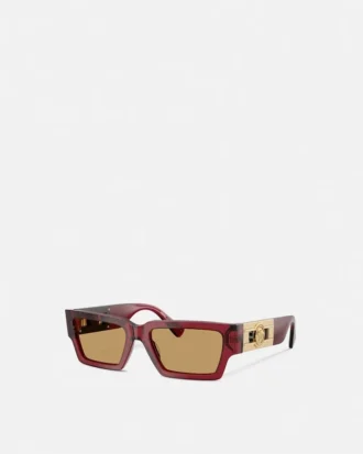 Medusa Deco Sunglasses Medusa Deco Sunglasses
