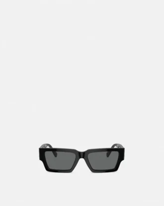 Medusa Deco Sunglasses