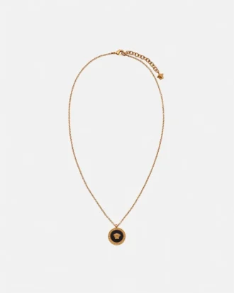 Medusa Necklace Medusa Necklace