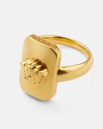 Medusa Ring Medusa Ring