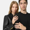 Medusa Ring