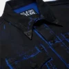Nocturnal Denim Jacket