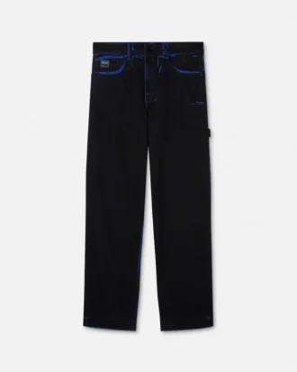 Nocturnal Regular-Fit Jeans Nocturnal Regular-Fit Jeans