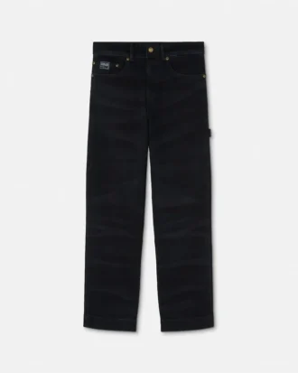 Piece Number Regular-Fit Jeans Piece Number Regular-Fit Jeans