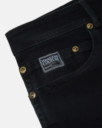 Piece Number Regular-Fit Jeans Piece Number Regular-Fit Jeans