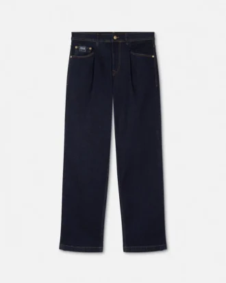 Piece Number Slim-Fit Jeans Piece Number Slim-Fit Jeans