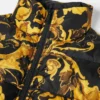 Porcelain Barocco Reversible Vest