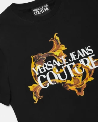 Porcelain Barocco T-Shirt