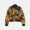 Printed Bomber