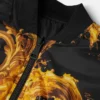 Printed Bomber