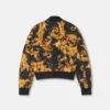 Printed Bomber