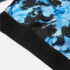 Printed Crop Top