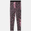 Printed Leggings