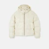 Printed Padded Jacket