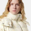 Printed Padded Jacket