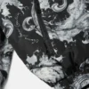 Printed Padded Jacket