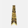 Printed Silk Twill Ribbon