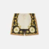 Printed Swim Boardshorts