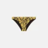 Printed Swim Briefs